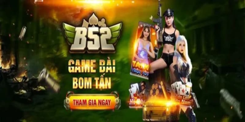 tài xỉu B52 tài xỉu B52