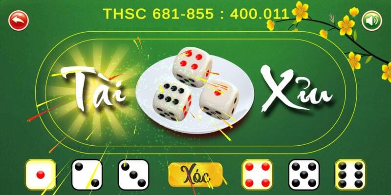 cách chơi tài xỉu online luôn thắng cách chơi tài xỉu online luôn thắng